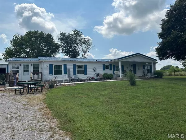 Evansville, IL 62242,6280 Nathan RD