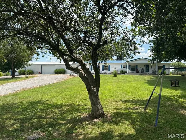 6280 Nathan RD, Evansville, IL 62242