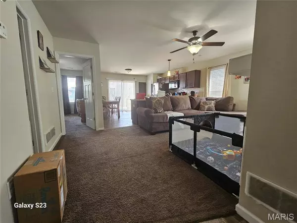 Troy, MO 63379,216 Almond Tree DR