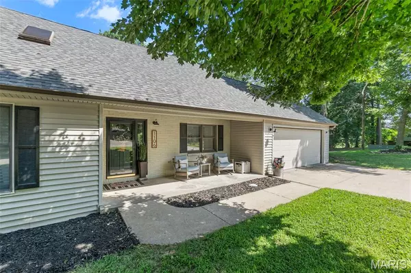 Jackson, MO 63755,1106 Lakewood DR