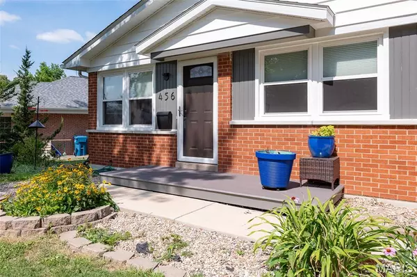 Edwardsville, IL 62025,456 Buena Vista ST
