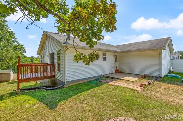 De Soto, MO 63020,2832 Princeton DR