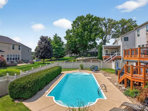 St Charles, MO 63301,3568 Compton Pkwy