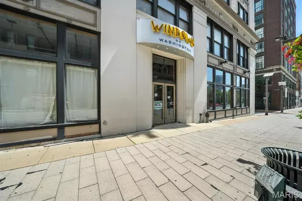 St Louis, MO 63103,1601 Washington AVE #407