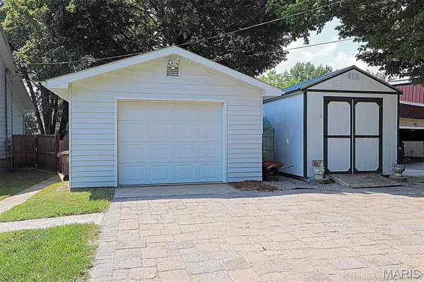 Cape Girardeau, MO 63701,2415 Perryville RD