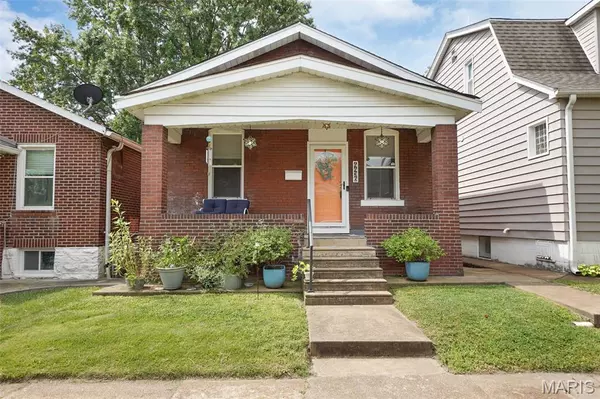 4436 Itaska, St Louis, MO 63116