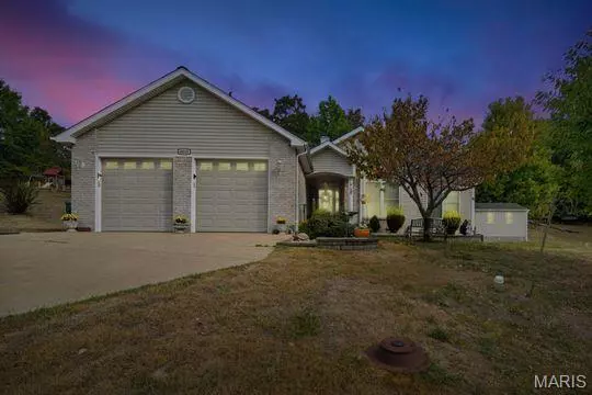 Imperial, MO 63052,6013 Kassel CT