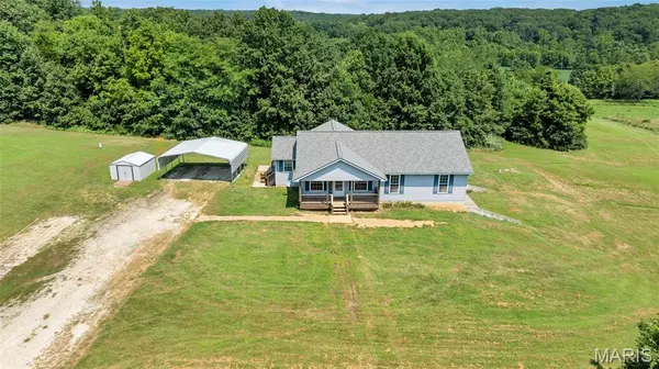 Warrenton, MO 63383,17395 Hickory Lick Valley RD
