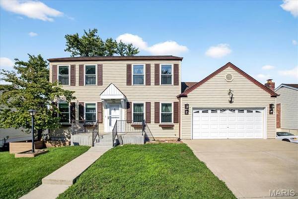 136 Lamplighter WAY, O'fallon, MO 63368