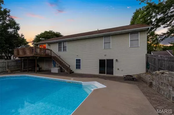 Jackson, MO 63755,862 Aspen DR