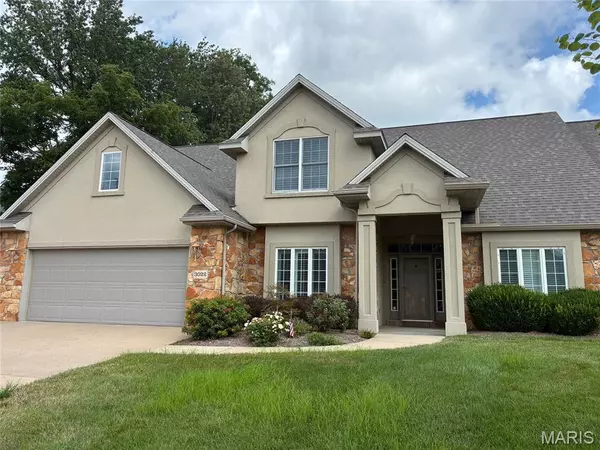 Cape Girardeau, MO 63701,3022 Beaver Creek DR