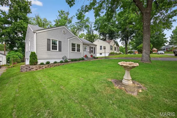 St Louis, MO 63126,723 Crompton CT