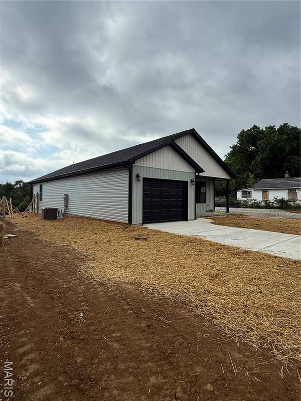 709 8th ST,  Park Hills,  MO 63601