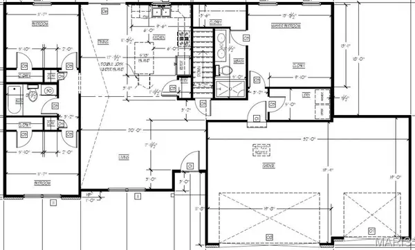 Union, MO 63084,140 Vista Vallarta DR