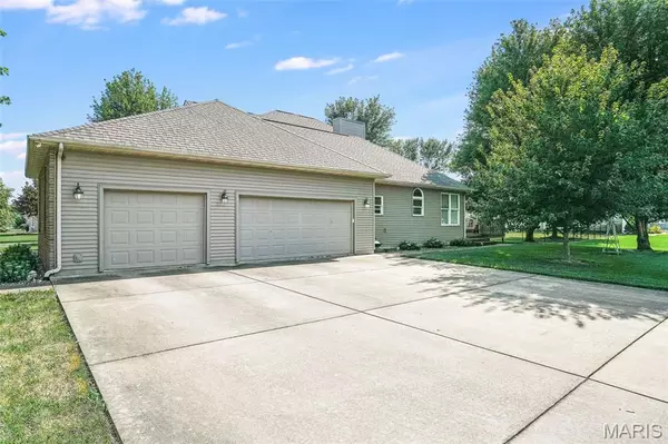 Hamel, IL 62046,401 Marty Graten CT