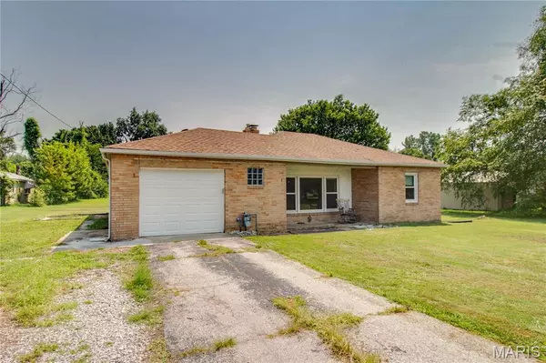 Alton, IL 62002,3518 Prince RD