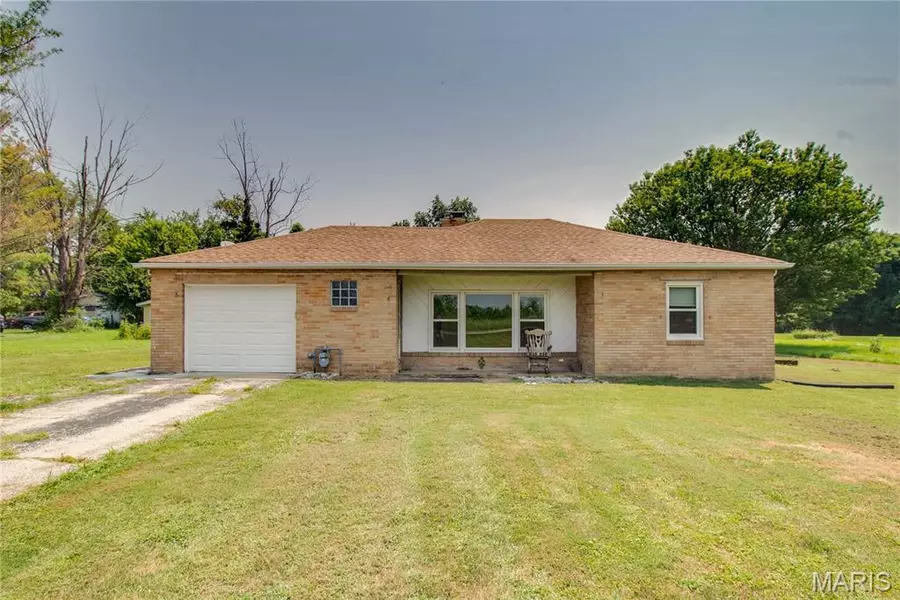 3518 Prince RD, Alton, IL 62002
