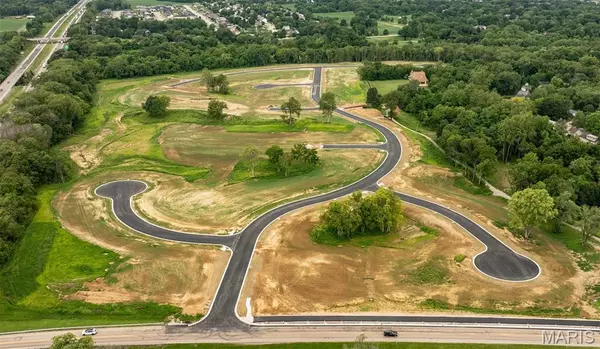 Glen Carbon, IL 62034,16 Schon Ct. (LOT 8)