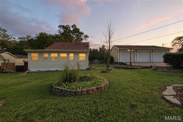 404 Elm ST, Pevely, MO 63070