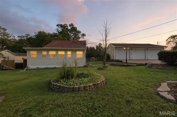 404 Elm ST, Pevely, MO 63070