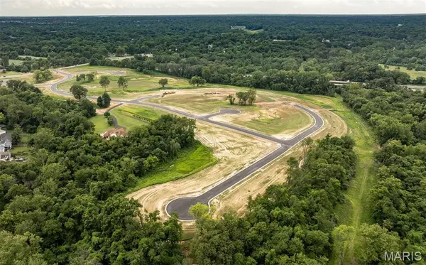 Glen Carbon, IL 62034,4 Schon Ct. (LOT 9)