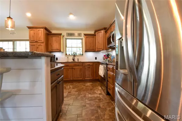 Worden, IL 62097,8030 Brickyard Hill Road RD