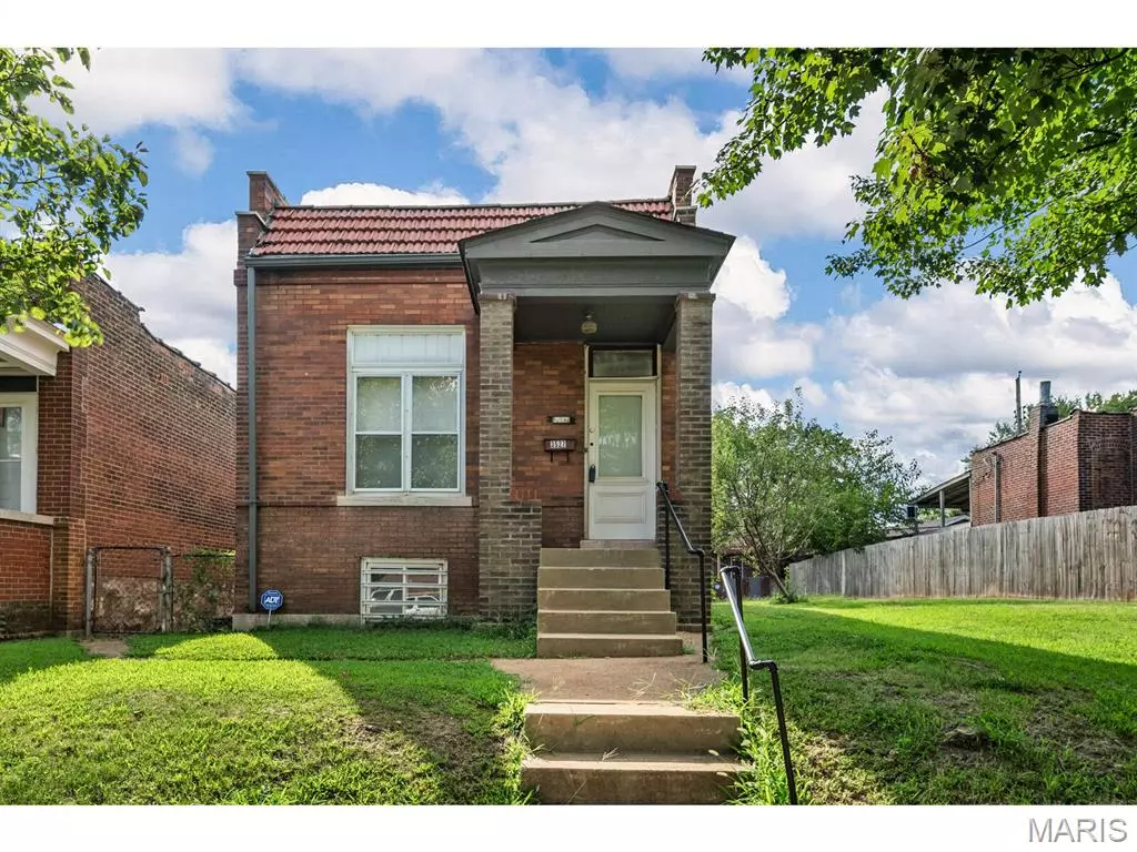 St Louis, MO 63118,3523-3527 Michigan AVE