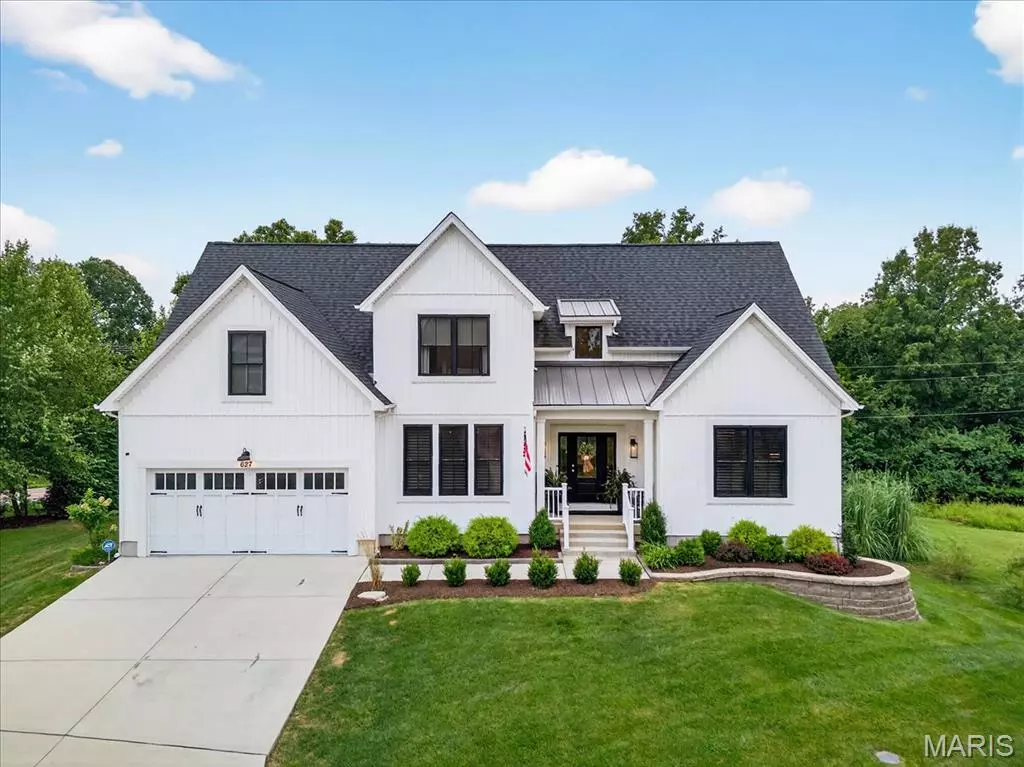 Wildwood, MO 63038,627 Old State Place DR