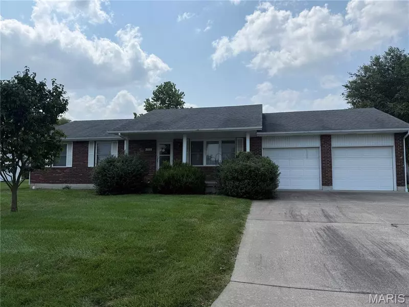 2335 Highview Road, Mexico, MO 65265
