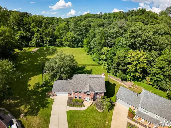 Unincorporated, MO 63304,124 Barsack CT