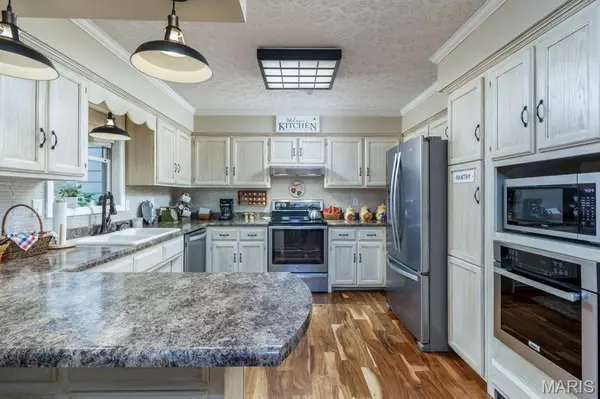 Waynesville, MO 65583,203 Bobby Dale DR