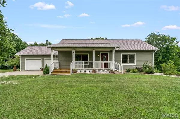 3617 State Rd E, Auxvasse, MO 65231