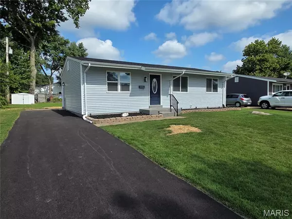 St Louis, MO 63031,1135 Campion LN