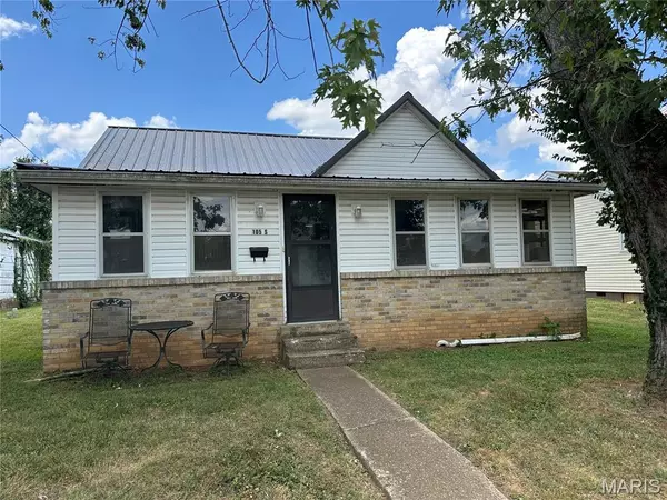 107, 105 S Vandervoot ST, Desloge, MO 63601