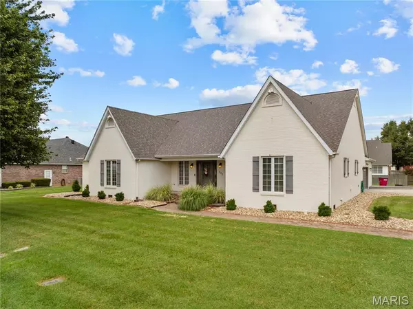 Sikeston, MO 63801,522 Tanglewood AVE