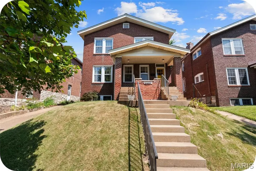 5029 Bancroft AVE, St Louis, MO 63109