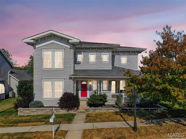 O'fallon, MO 63368,705 Red Hawk PL