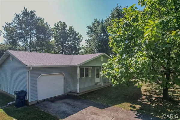 Lebanon, MO 65536,1524 Tekary ST