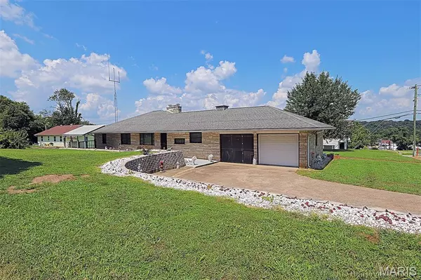 305 Third ST, Marble Hill, MO 63764