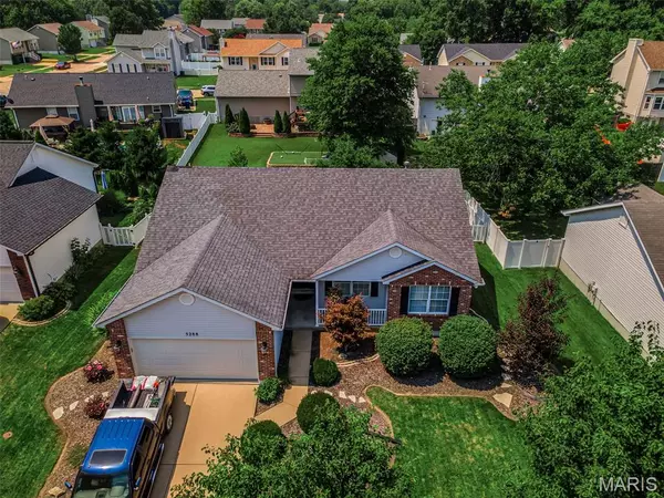 Imperial, MO 63052,5288 Summer CIR