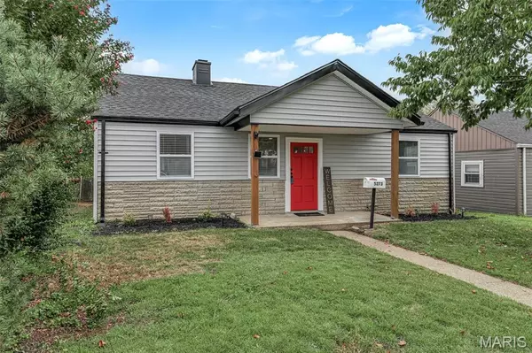 St Louis, MO 63139,5273 Parker AVE