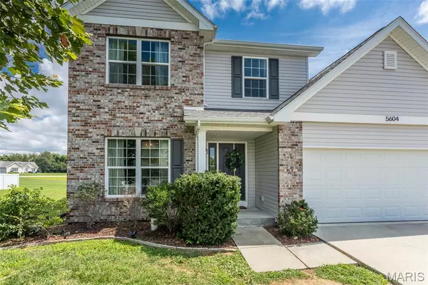 Wood River, IL 62095,5604 Cedar Bend DR