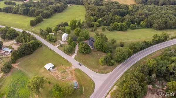 7278 Highway AJ, Union, MO 63084