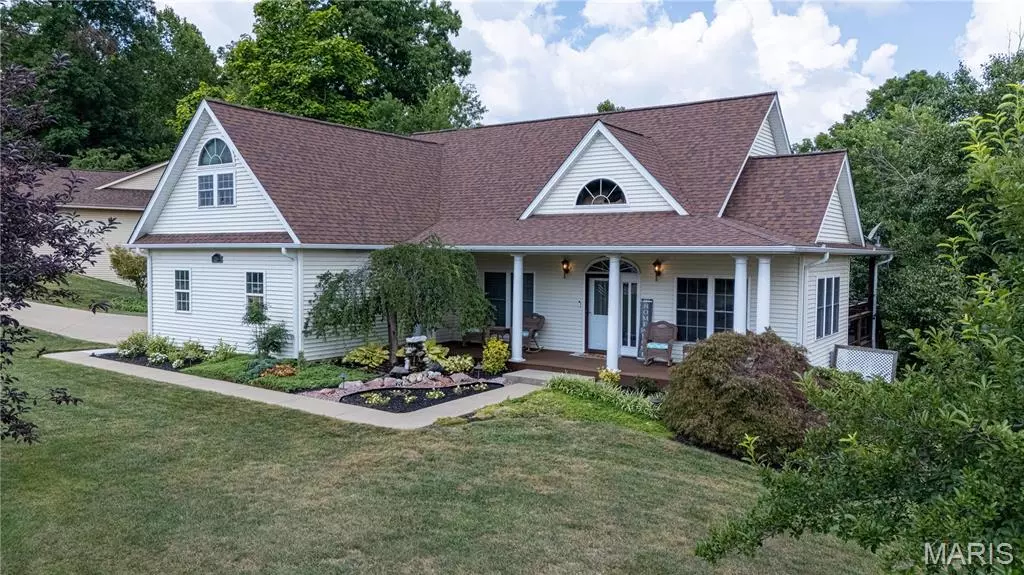 Jackson, MO 63755,1135 Lakewood DR