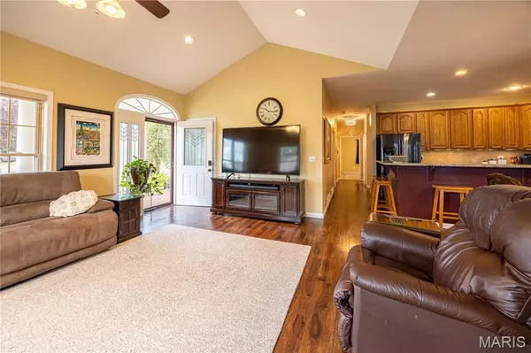 Jackson, MO 63755,1135 Lakewood DR