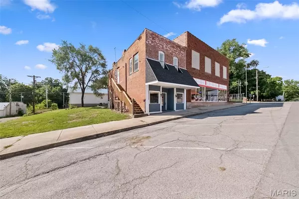 Elsberry, MO 63343,318 Broadway ST