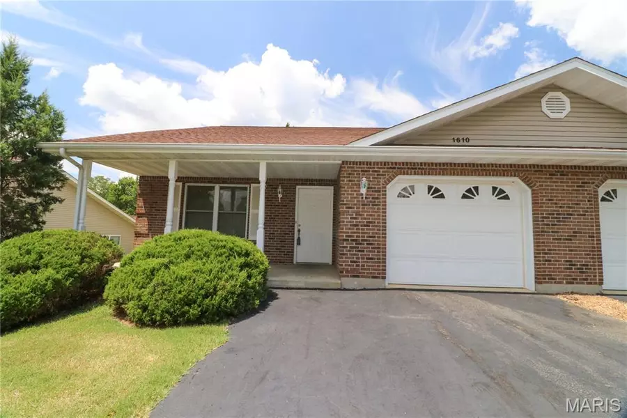 1610 Napoleon DR, Bonne Terre, MO 63628