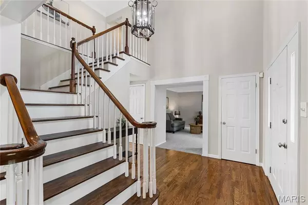 Wildwood, MO 63005,2700 Autumn Run CT