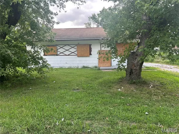 Cahokia, IL 62206,507 Saint Dorothy DR