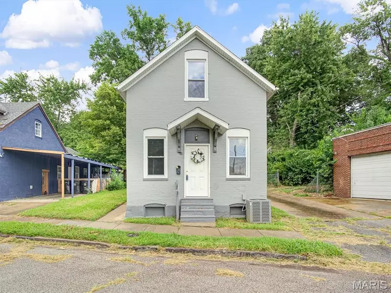 508 Freeburg AVE, Belleville, IL 62220